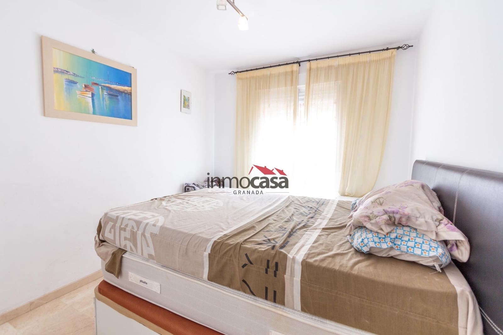 2 Zimmer Wohnung zu verkaufen in Armilla mit Garage - 175.000 € (Ref: 9226864)