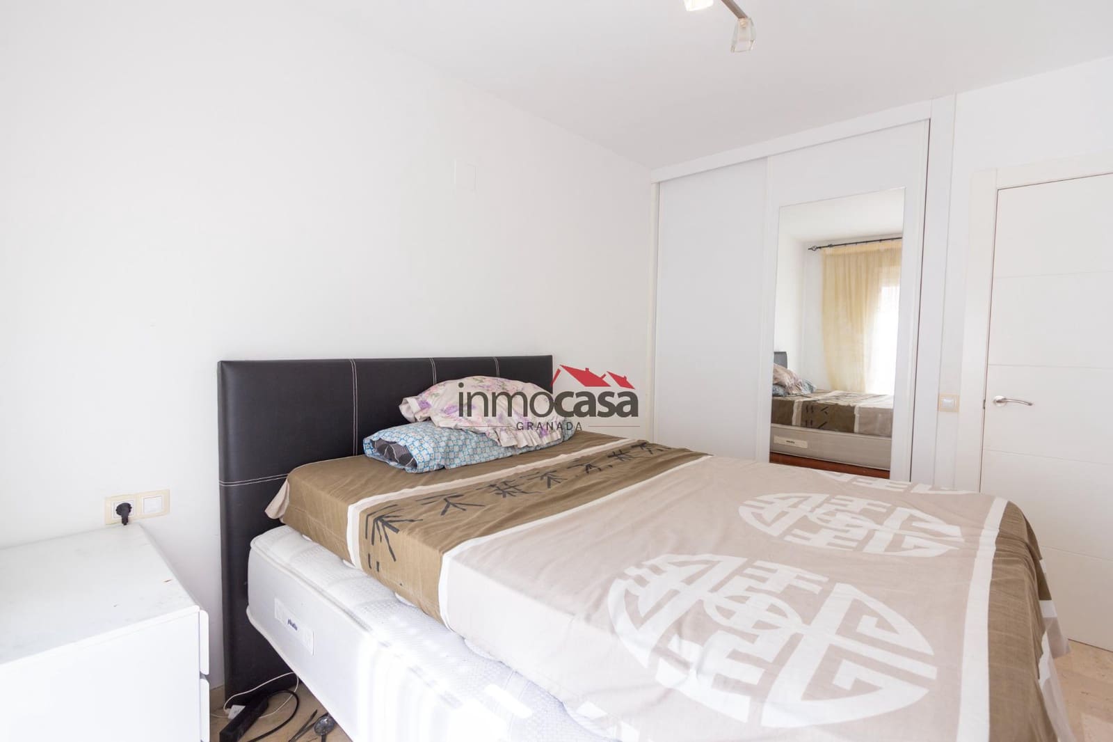 2 Zimmer Wohnung zu verkaufen in Armilla mit Garage - 175.000 € (Ref: 9226864)