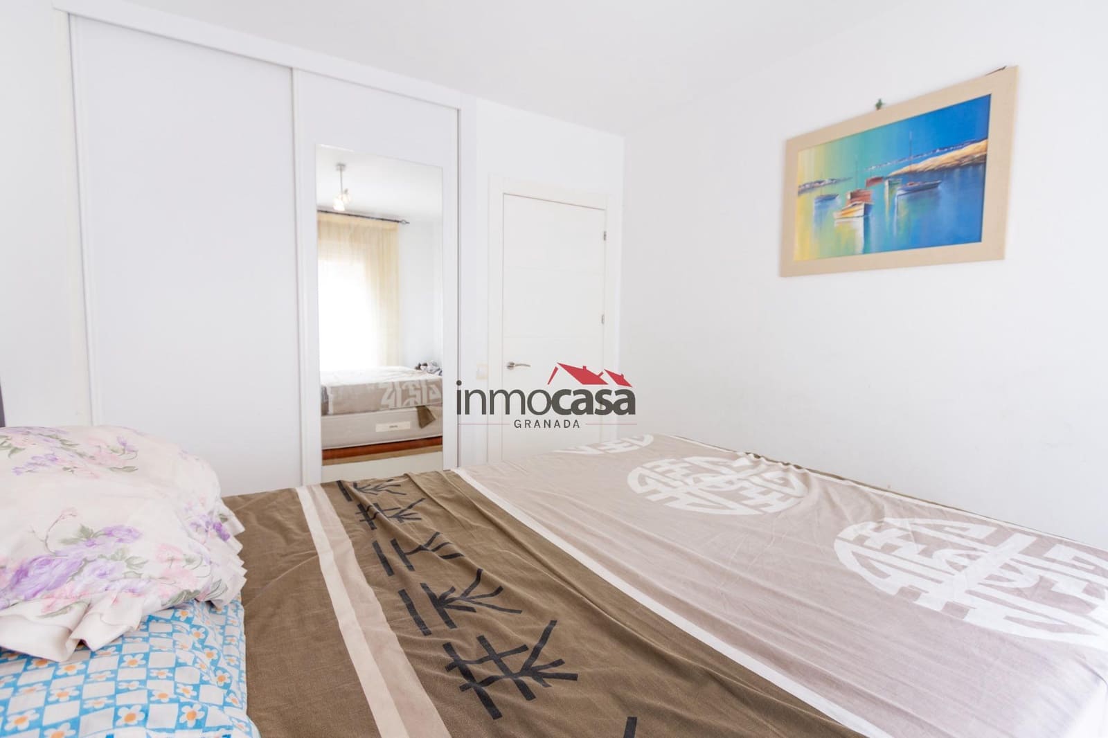 2 Zimmer Wohnung zu verkaufen in Armilla mit Garage - 175.000 € (Ref: 9226864)