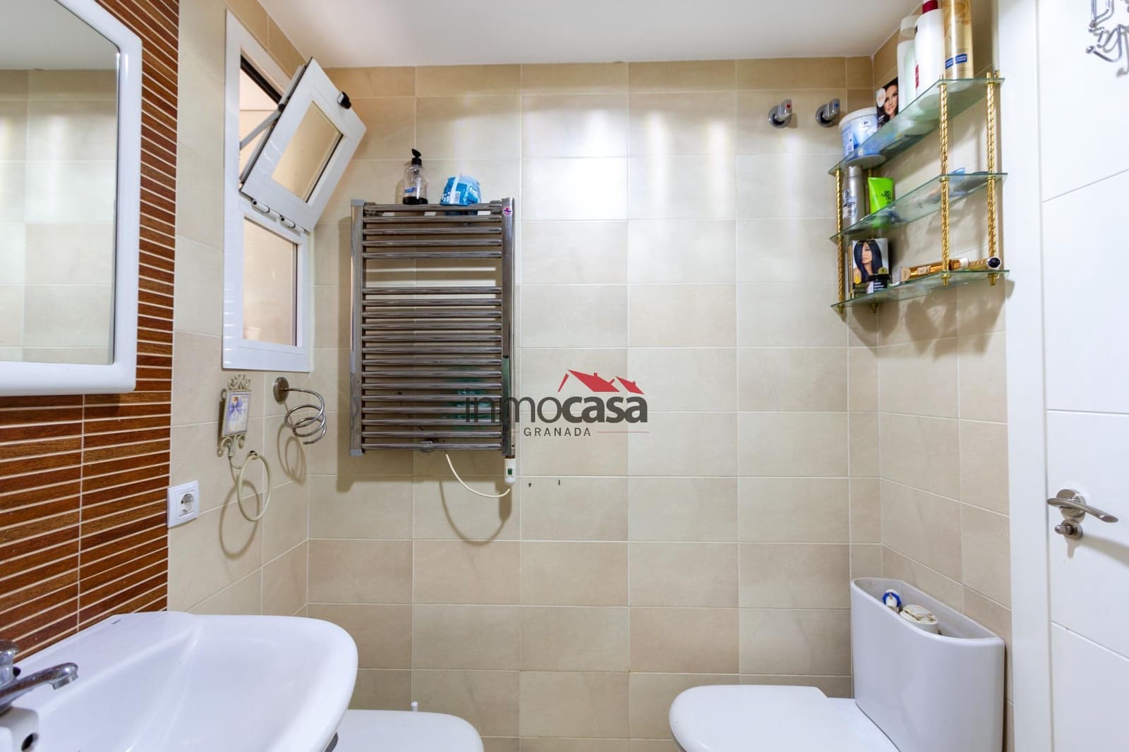 2 Zimmer Wohnung zu verkaufen in Armilla mit Garage - 175.000 € (Ref: 9226864)