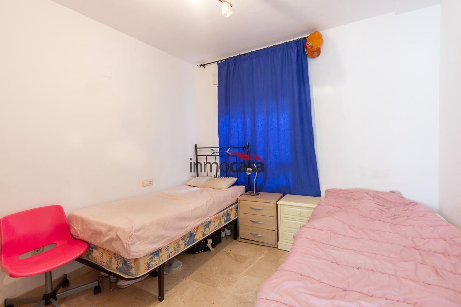 2 Zimmer Wohnung zu verkaufen in Armilla mit Garage - 175.000 € (Ref: 9226864)