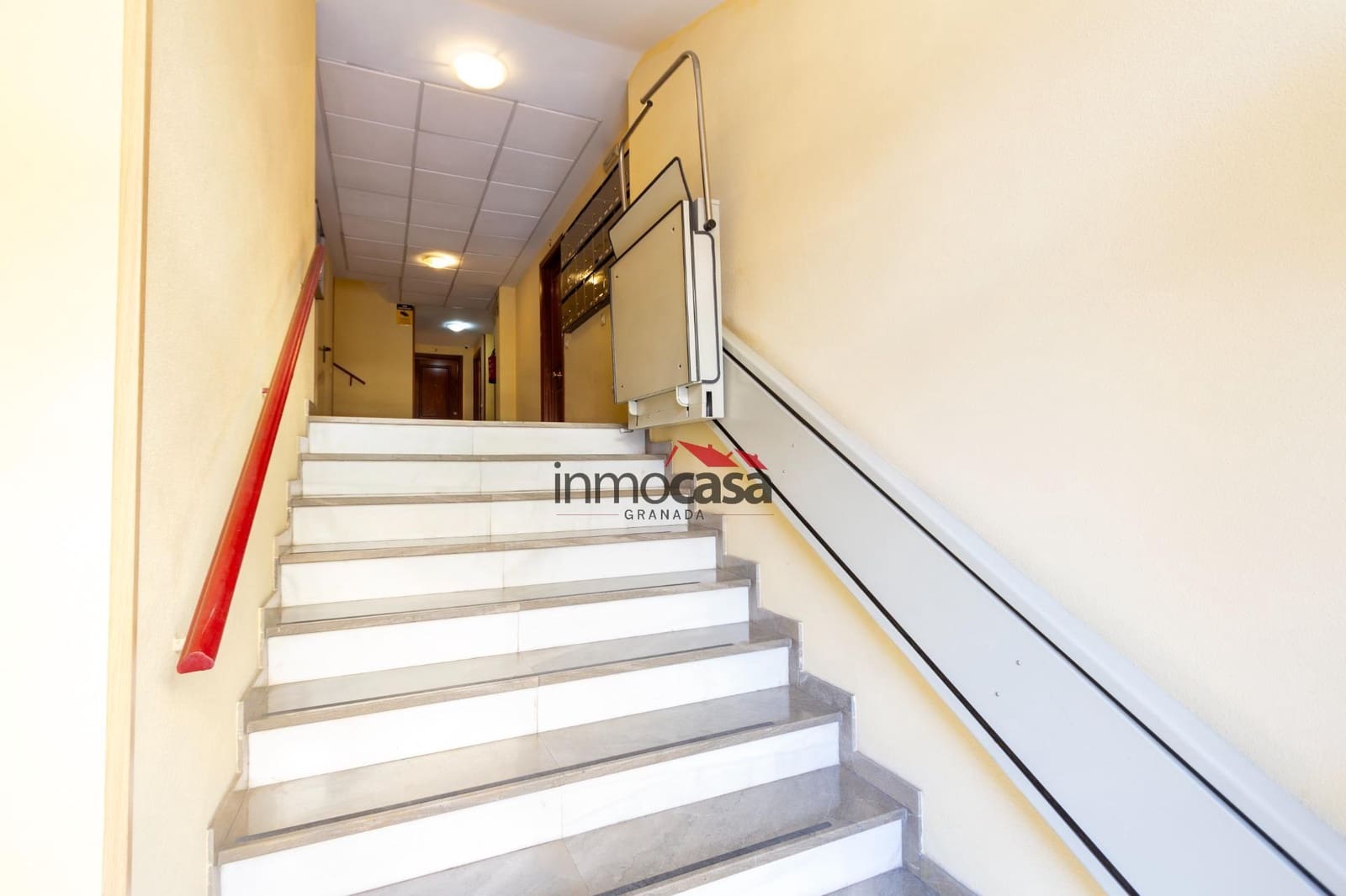 2 Zimmer Wohnung zu verkaufen in Armilla mit Garage - 175.000 € (Ref: 9226864)