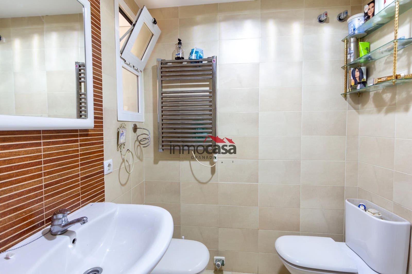 2 Zimmer Wohnung zu verkaufen in Armilla mit Garage - 175.000 € (Ref: 9226864)