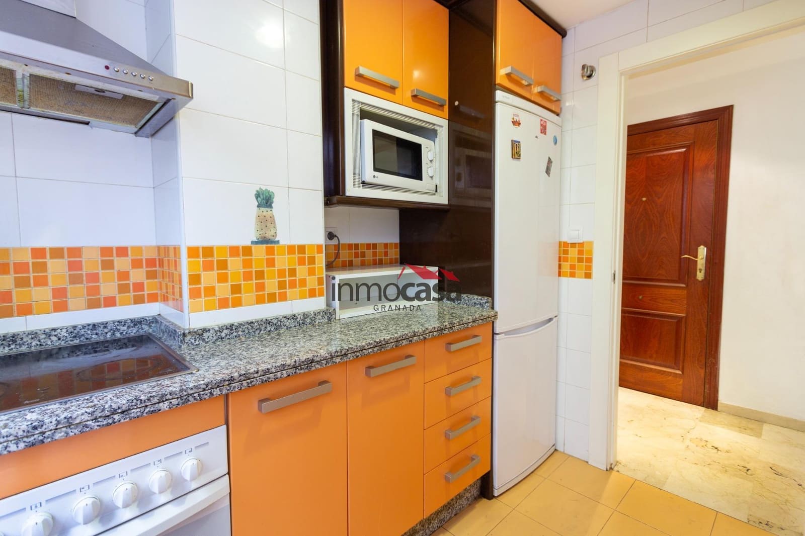 2 Zimmer Wohnung zu verkaufen in Armilla mit Garage - 175.000 € (Ref: 9226864)