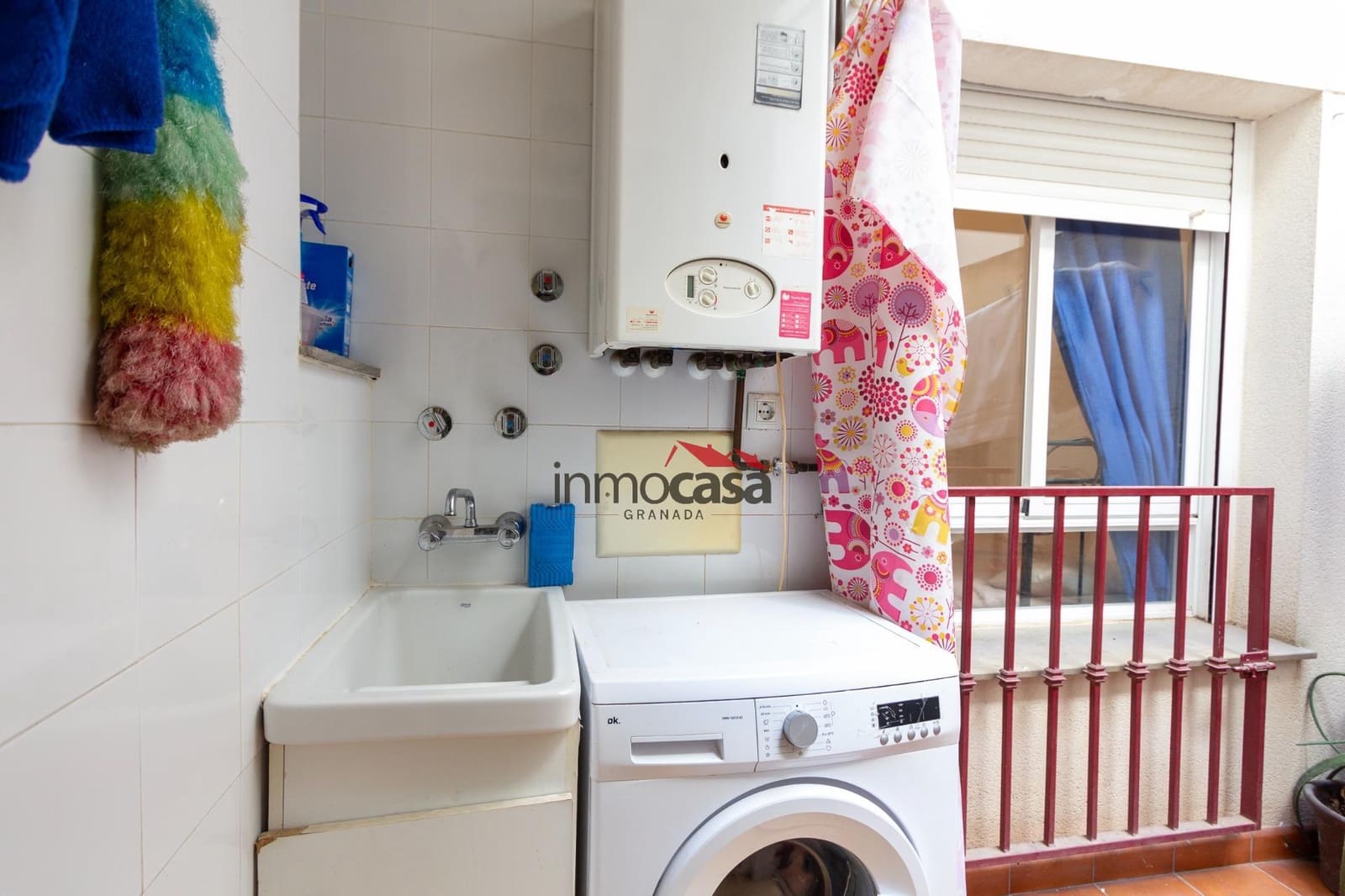 2 Zimmer Wohnung zu verkaufen in Armilla mit Garage - 175.000 € (Ref: 9226864)