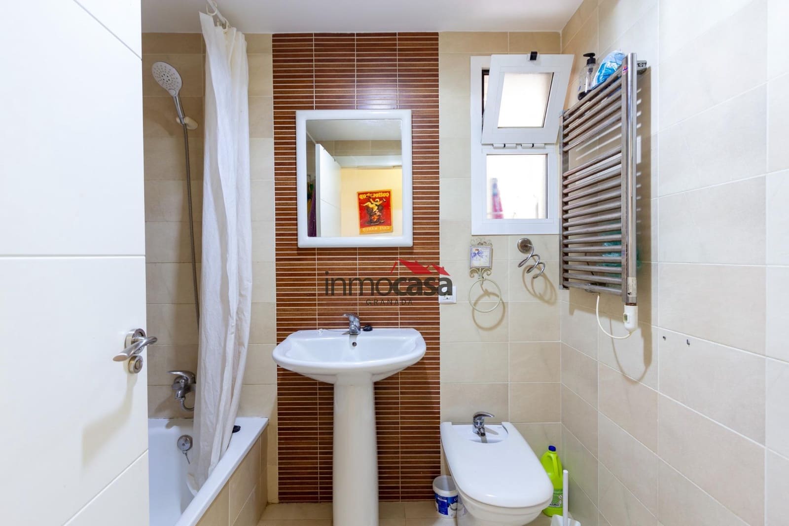 2 Zimmer Wohnung zu verkaufen in Armilla mit Garage - 175.000 € (Ref: 9226864)