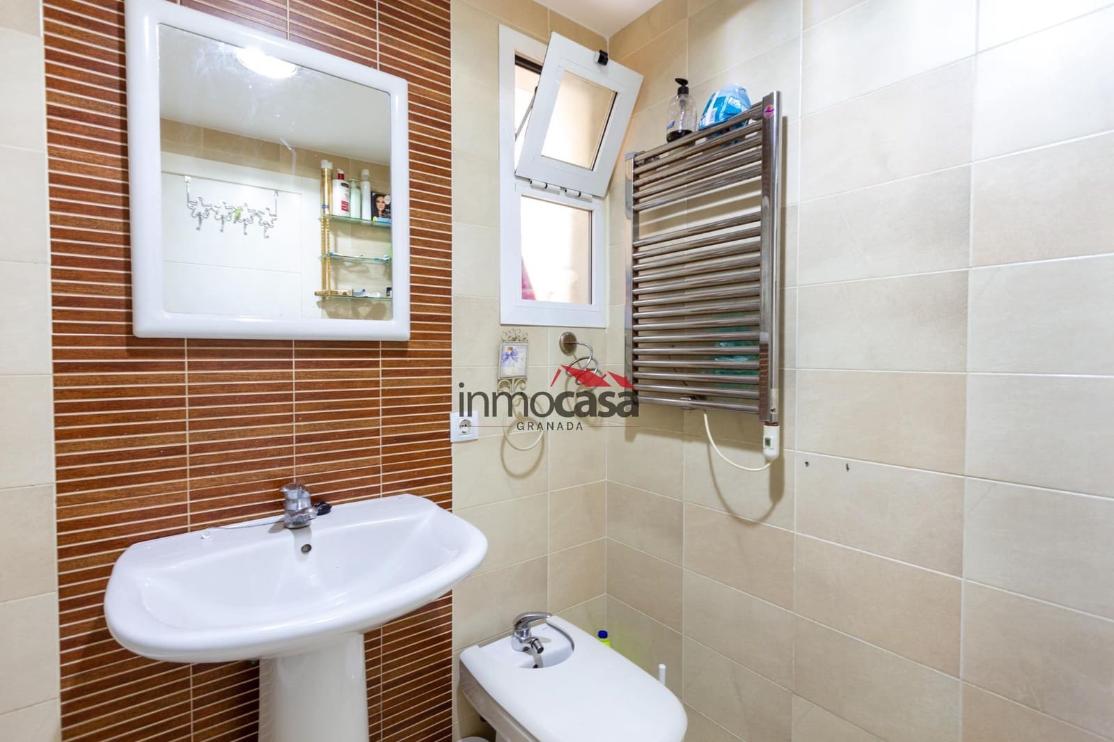 2 Zimmer Wohnung zu verkaufen in Armilla mit Garage - 175.000 € (Ref: 9226864)