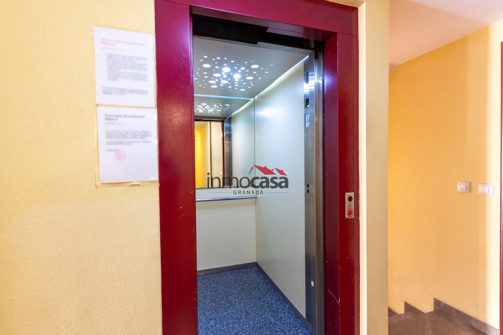 2 Zimmer Wohnung zu verkaufen in Armilla mit Garage - 175.000 € (Ref: 9226864)