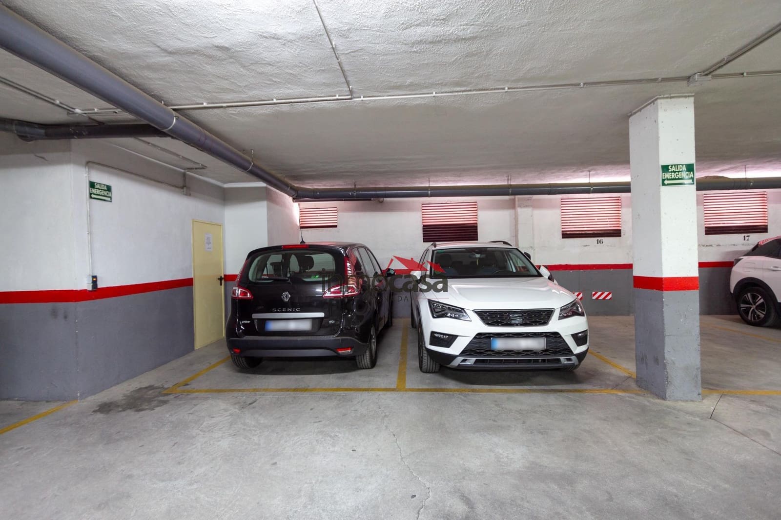 2 Zimmer Wohnung zu verkaufen in Armilla mit Garage - 175.000 € (Ref: 9226864)