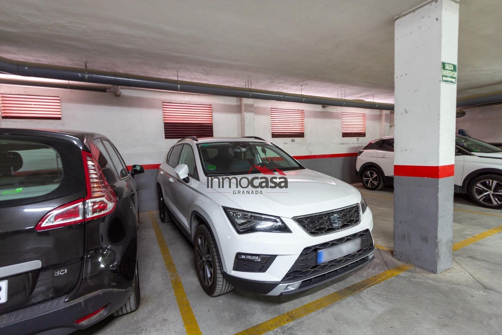 2 Zimmer Wohnung zu verkaufen in Armilla mit Garage - 175.000 € (Ref: 9226864)