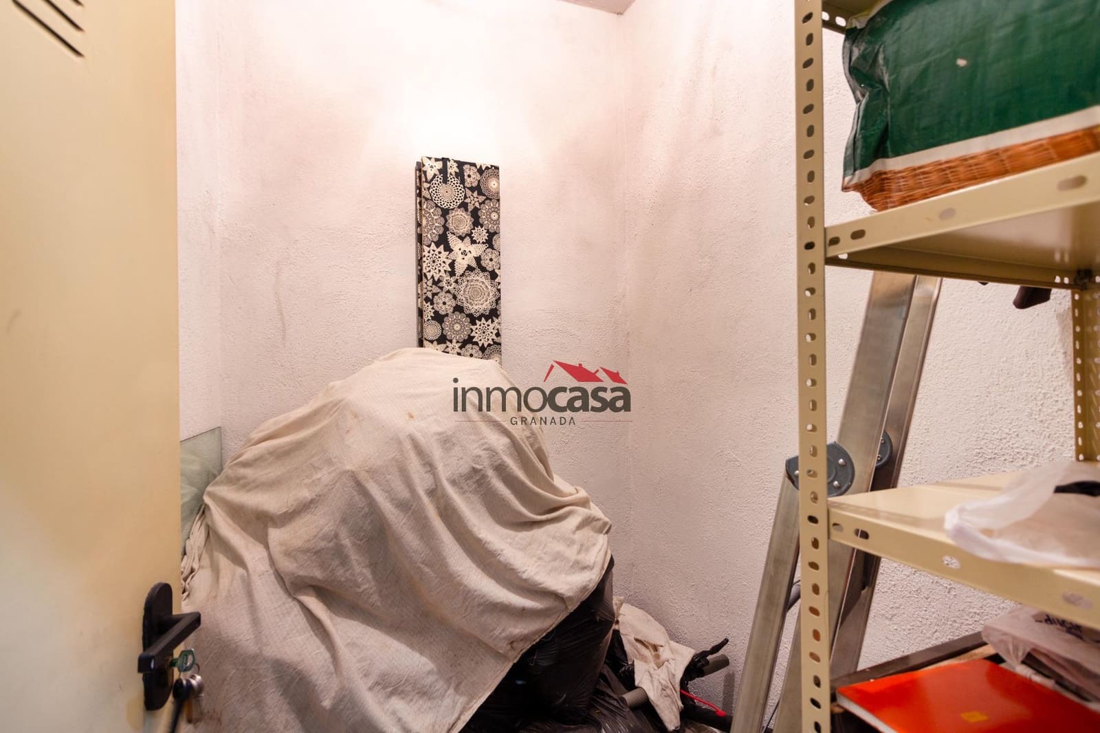 2 Zimmer Wohnung zu verkaufen in Armilla mit Garage - 175.000 € (Ref: 9226864)