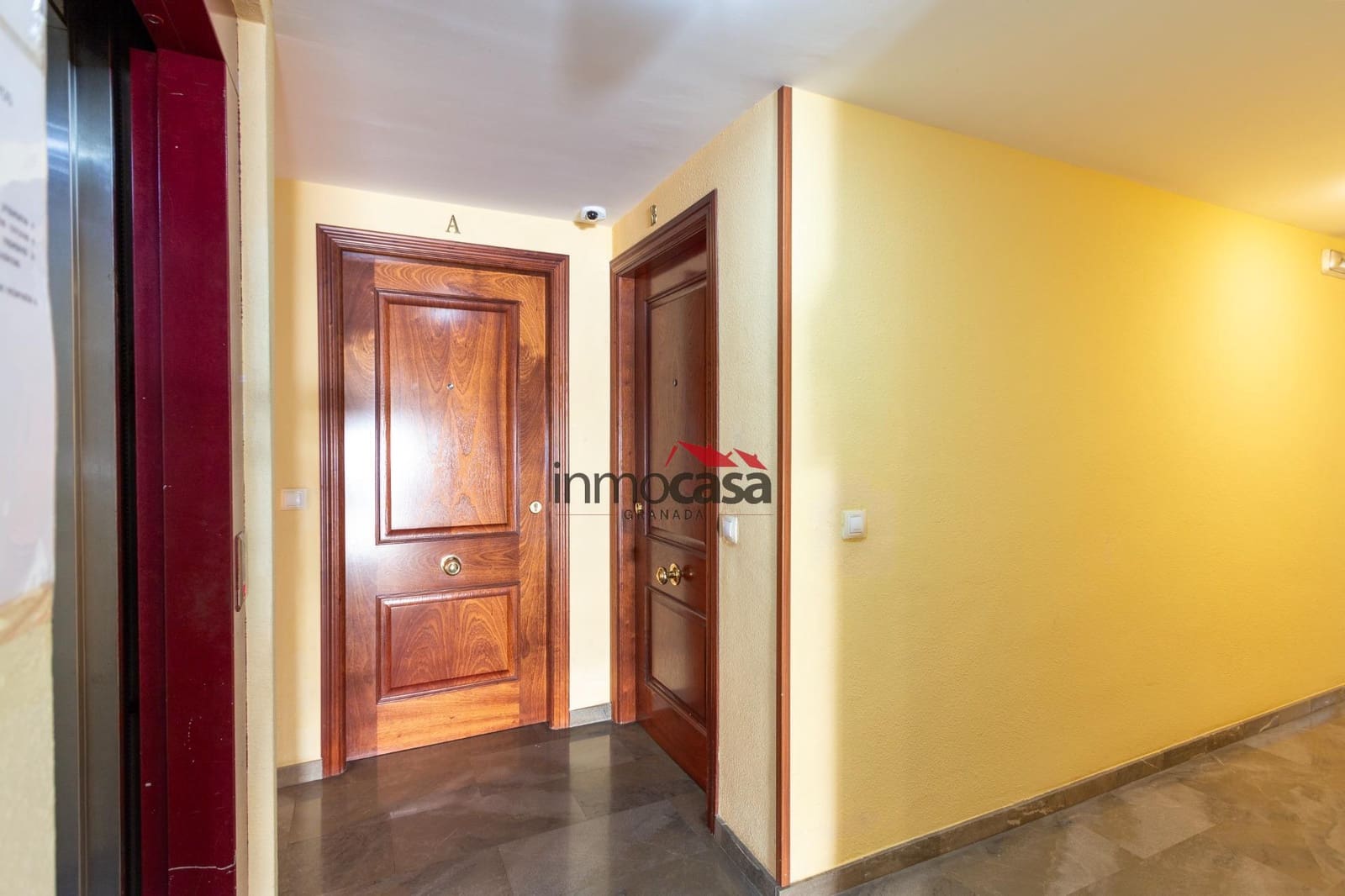 2 Zimmer Wohnung zu verkaufen in Armilla mit Garage - 175.000 € (Ref: 9226864)