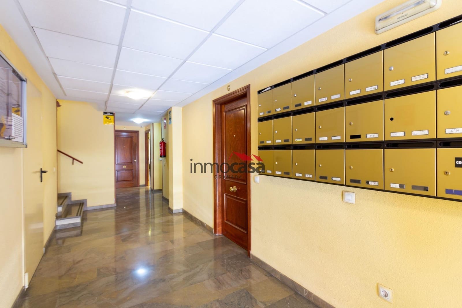 2 Zimmer Wohnung zu verkaufen in Armilla mit Garage - 175.000 € (Ref: 9226864)