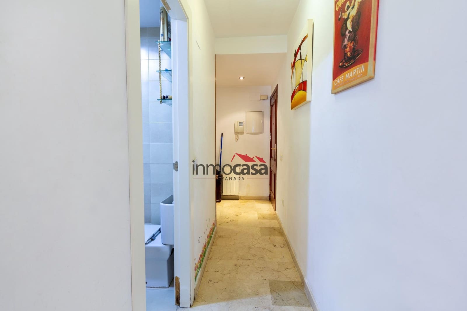 2 Zimmer Wohnung zu verkaufen in Armilla mit Garage - 175.000 € (Ref: 9226864)