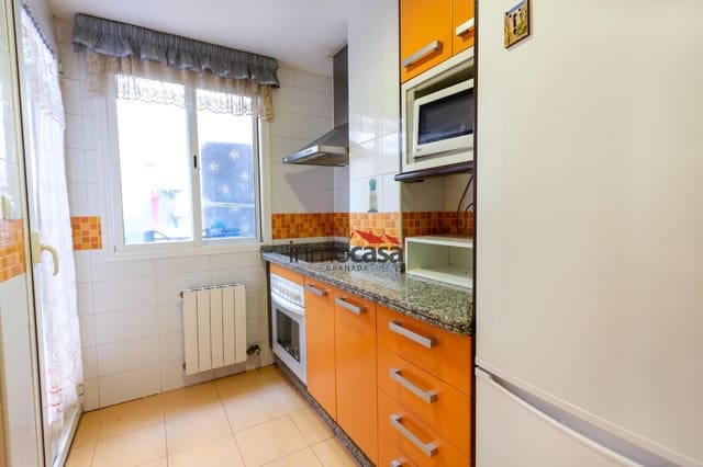 2 Zimmer Wohnung zu verkaufen in Armilla mit Garage - 175.000 € (Ref: 9226864)