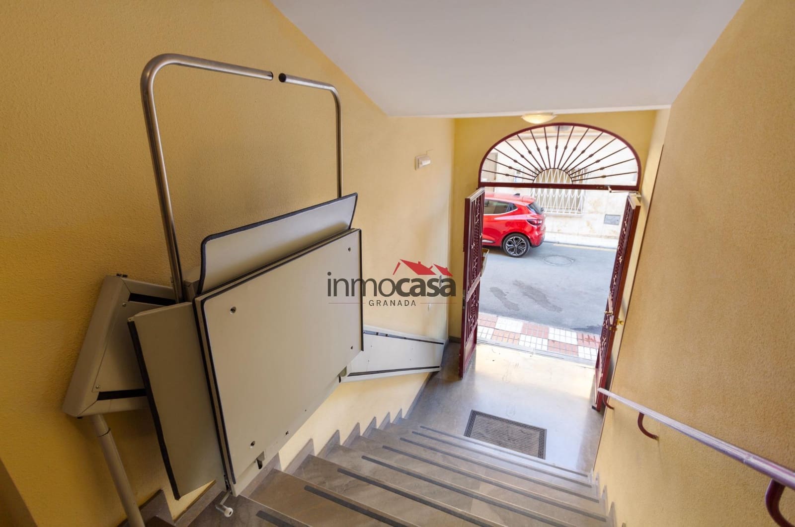 2 Zimmer Wohnung zu verkaufen in Armilla mit Garage - 175.000 € (Ref: 9226864)