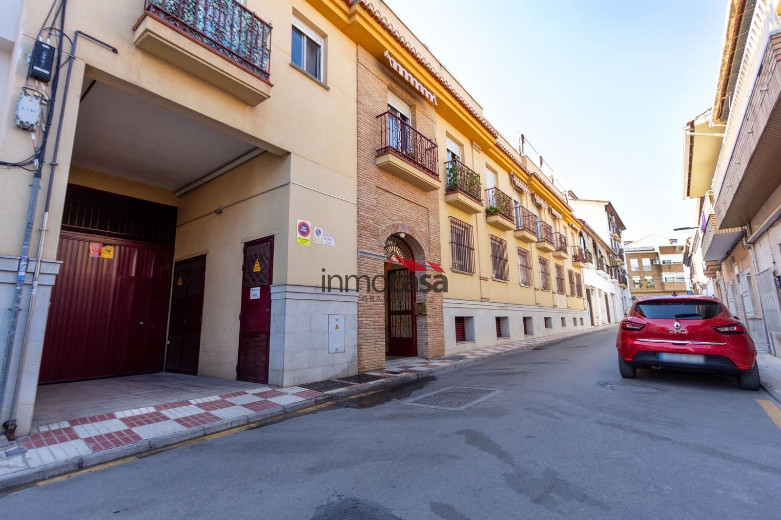 2 Zimmer Wohnung zu verkaufen in Armilla mit Garage - 175.000 € (Ref: 9226864)