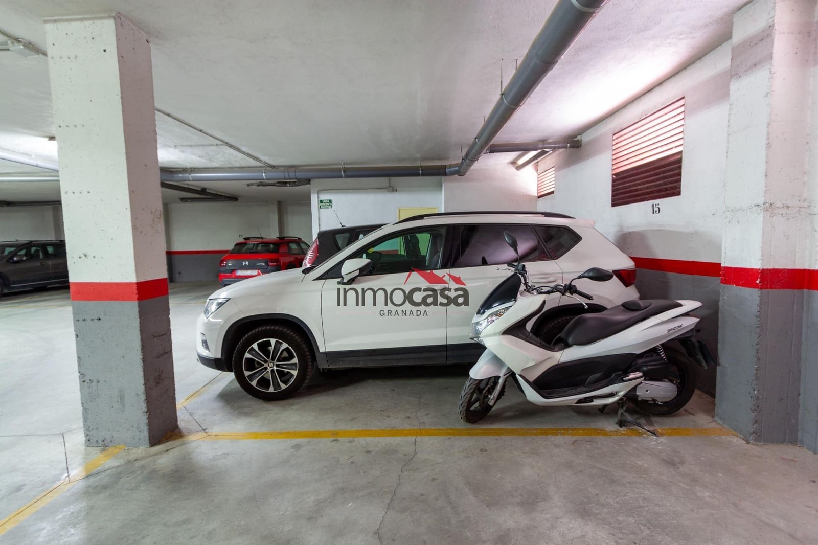 2 Zimmer Wohnung zu verkaufen in Armilla mit Garage - 175.000 € (Ref: 9226864)