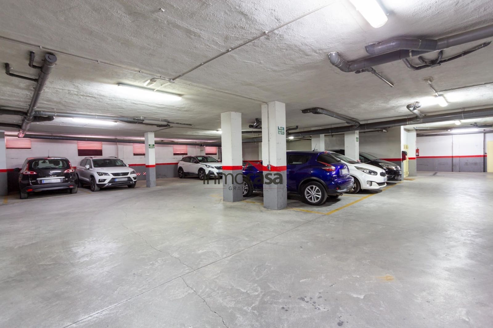 2 Zimmer Wohnung zu verkaufen in Armilla mit Garage - 175.000 € (Ref: 9226864)