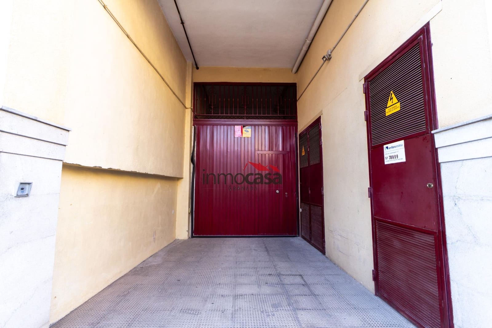 2 Zimmer Wohnung zu verkaufen in Armilla mit Garage - 175.000 € (Ref: 9226864)