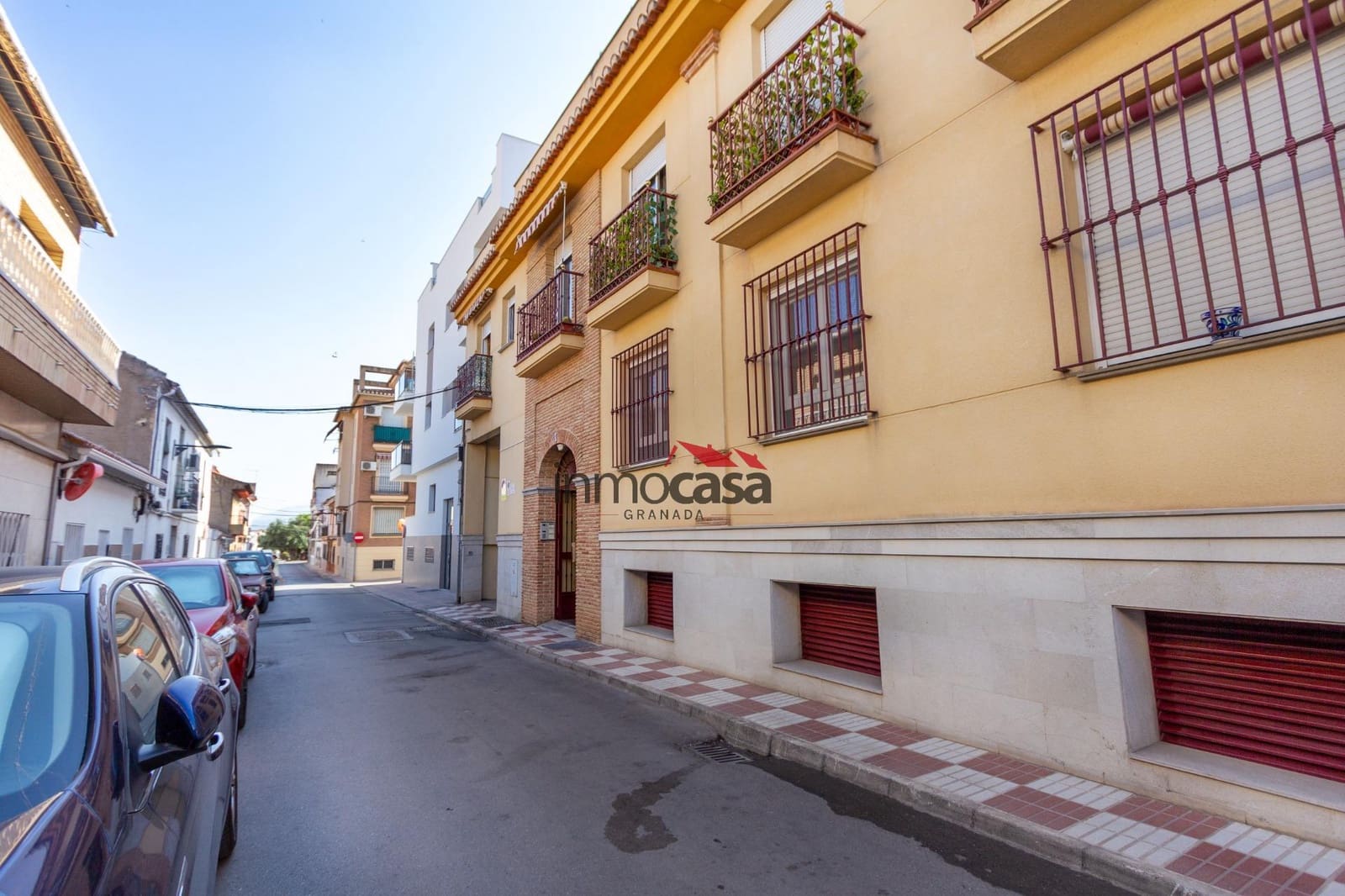 2 Zimmer Wohnung zu verkaufen in Armilla mit Garage - 175.000 € (Ref: 9226864)