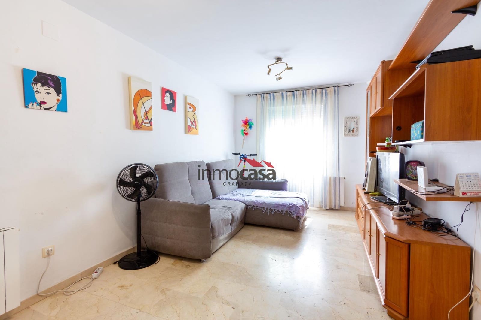 2 soverom Leilighet til salgs i Armilla med garasje - € 175 000 (Ref: 9226864)