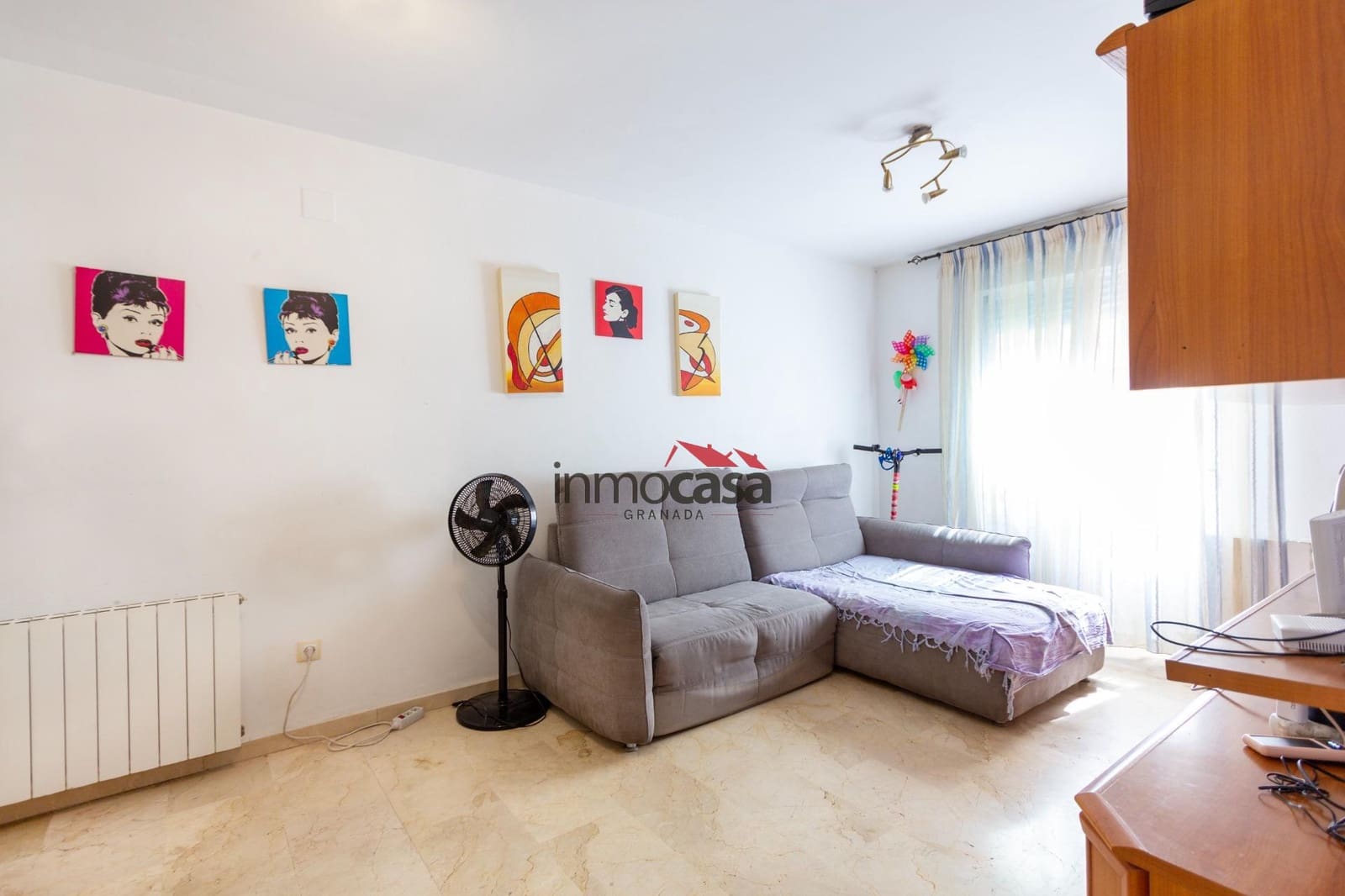 2 soverom Leilighet til salgs i Armilla med garasje - € 175 000 (Ref: 9226864)