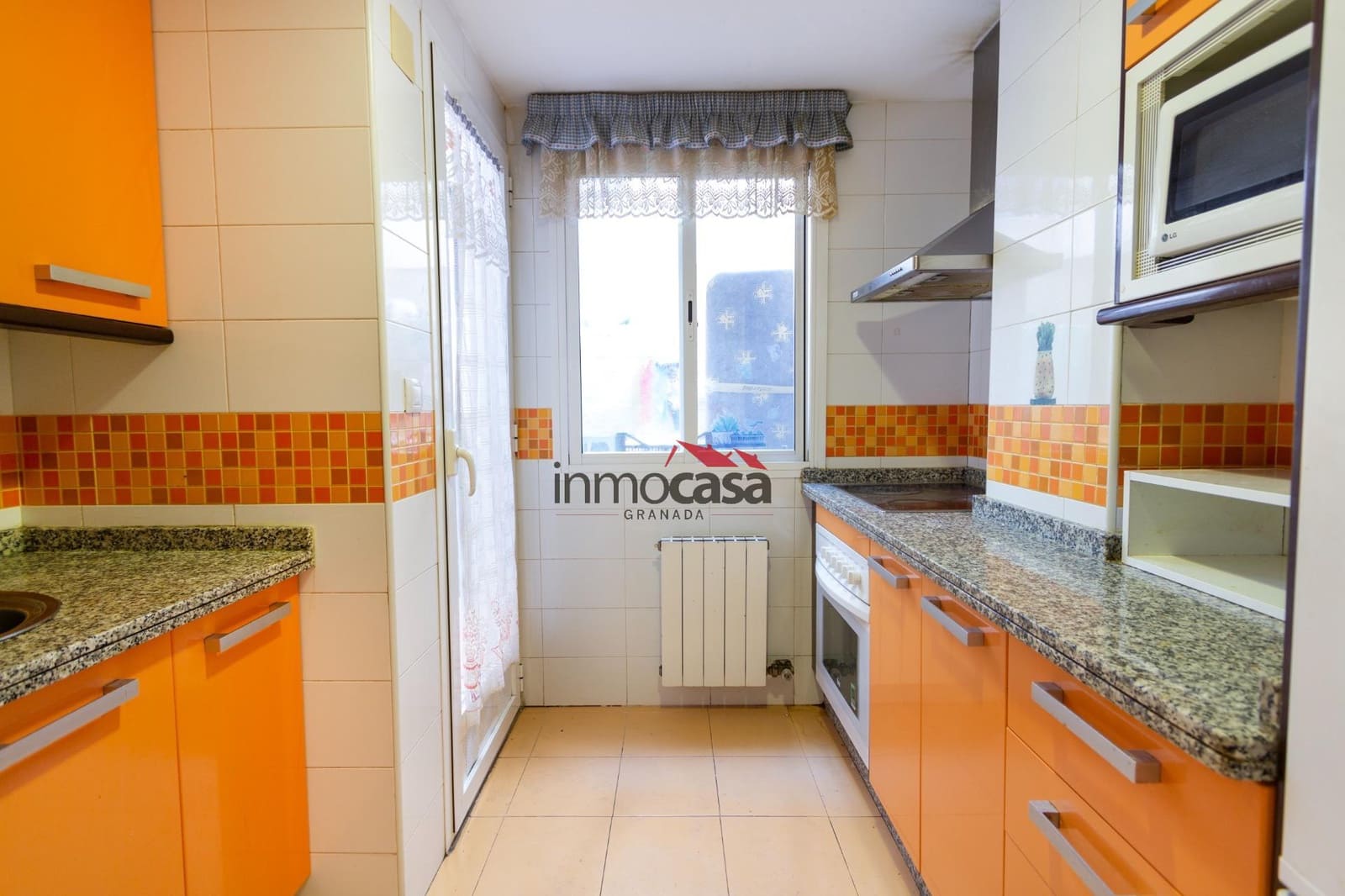 2 soverom Leilighet til salgs i Armilla med garasje - € 175 000 (Ref: 9226864)