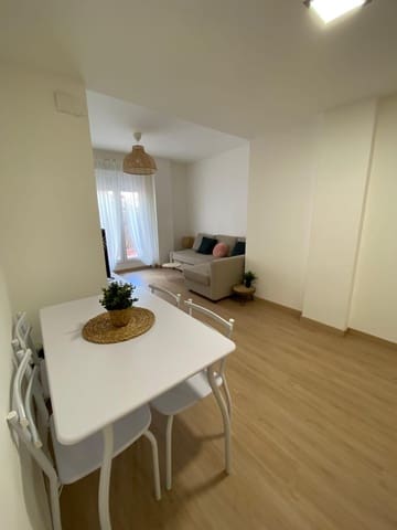 1 bedroom Flat for sale in Cenes de la Vega with garage - € 150,000 (Ref: 9226865)