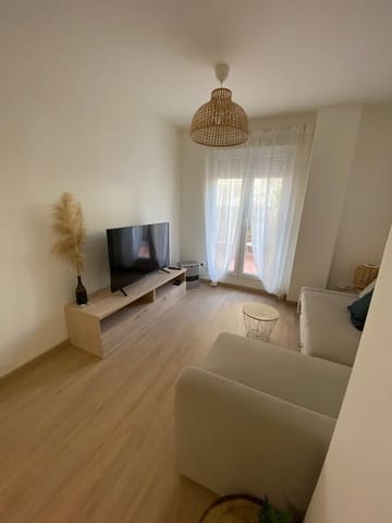 1 bedroom Flat for sale in Cenes de la Vega with garage - € 150,000 (Ref: 9226865)