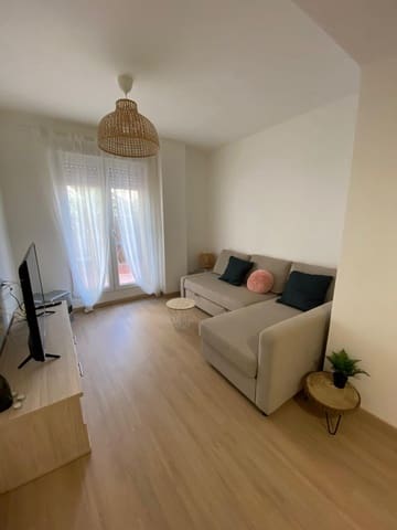 1 bedroom Flat for sale in Cenes de la Vega with garage - € 150,000 (Ref: 9226865)