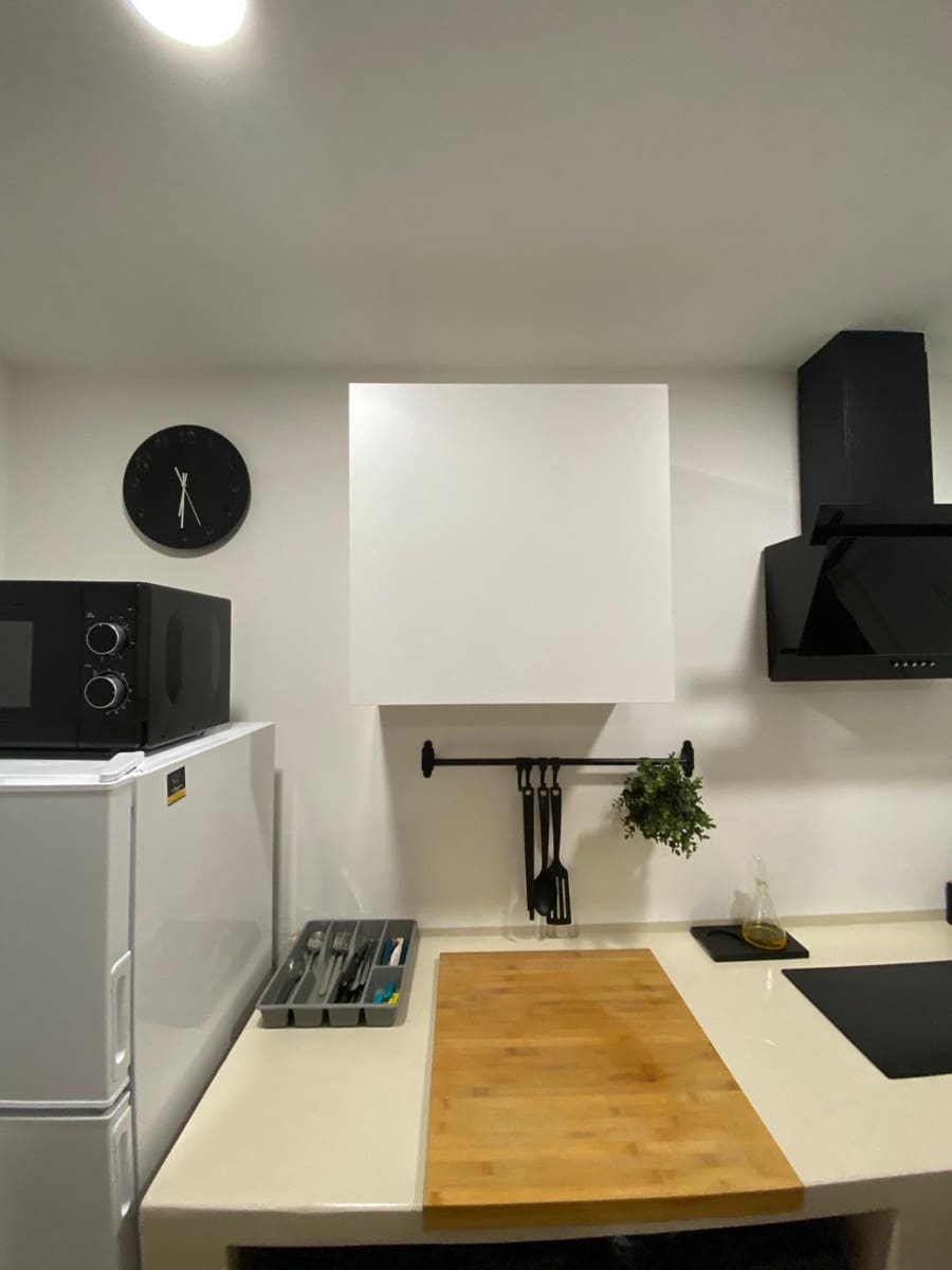 1 slaapkamer Flat te koop in Cenes de la Vega met garage - € 150.000 (Ref: 9226865)