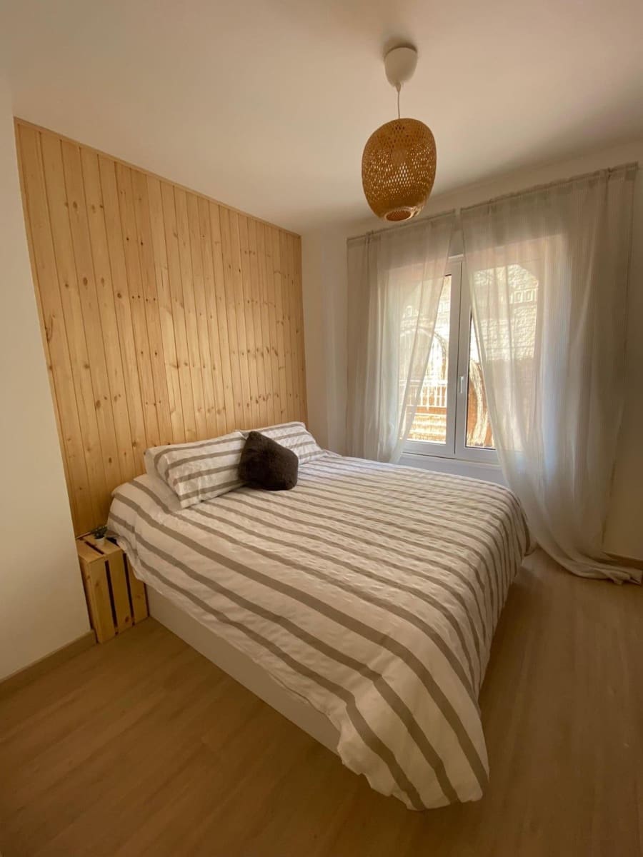 1 slaapkamer Flat te koop in Cenes de la Vega met garage - € 150.000 (Ref: 9226865)
