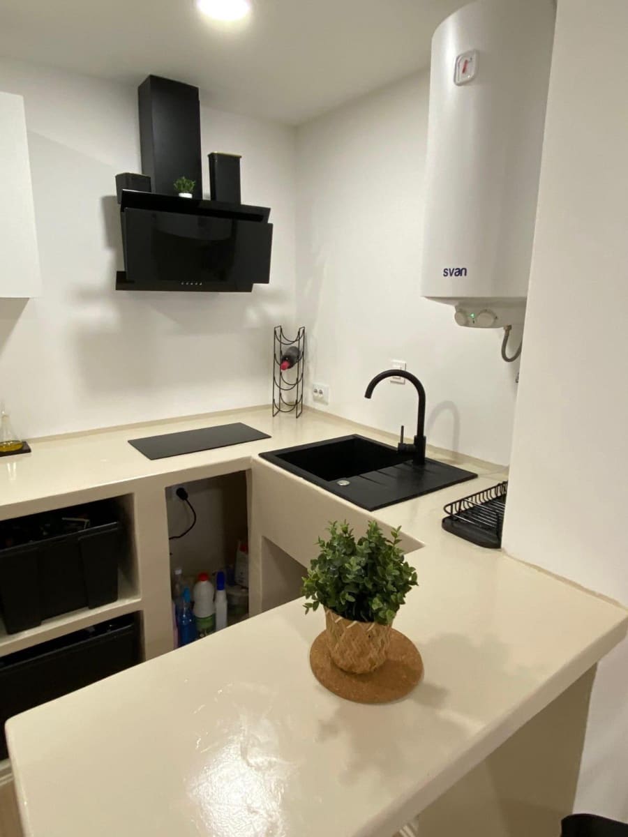 1 slaapkamer Flat te koop in Cenes de la Vega met garage - € 150.000 (Ref: 9226865)