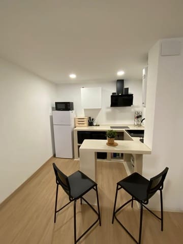 1 bedroom Flat for sale in Cenes de la Vega with garage - € 150,000 (Ref: 9226865)