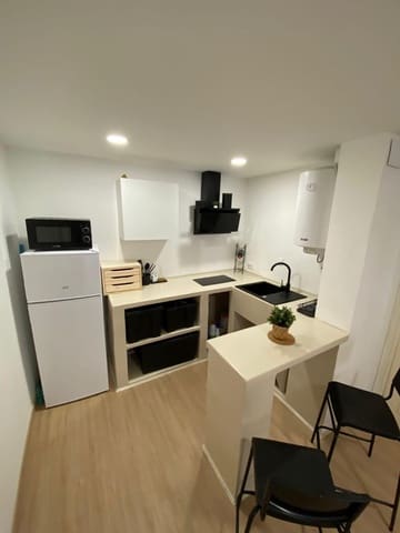 1 bedroom Flat for sale in Cenes de la Vega with garage - € 150,000 (Ref: 9226865)