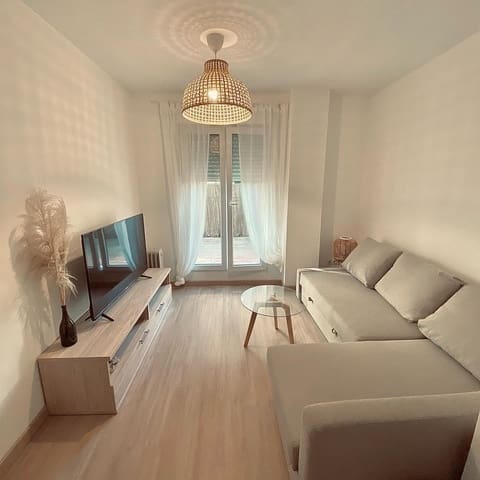 1 bedroom Flat for sale in Cenes de la Vega with garage - € 150,000 (Ref: 9226865)