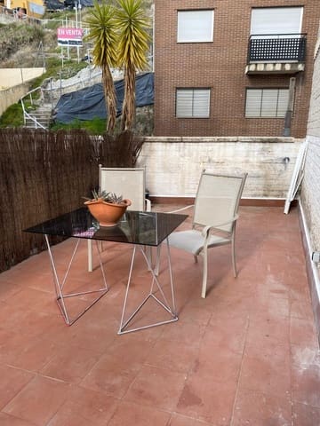 1 bedroom Flat for sale in Cenes de la Vega with garage - € 150,000 (Ref: 9226865)
