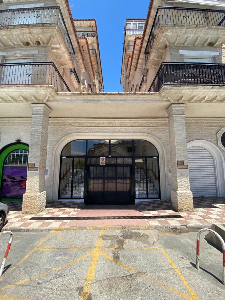 1 slaapkamer Flat te koop in Cenes de la Vega met garage - € 150.000 (Ref: 9226865)