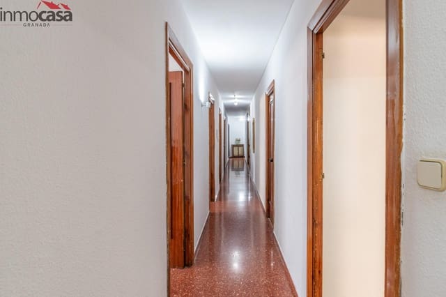5 soverom Leilighet til salgs i Granada by - € 329 900 (Ref: 9228701)