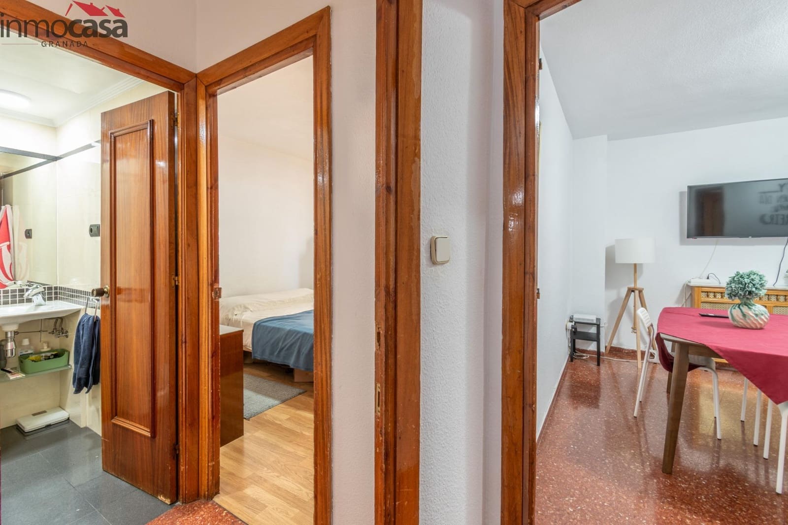 5 soverom Leilighet til salgs i Granada by - € 329 900 (Ref: 9228701)