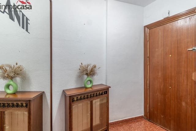 5 soverom Leilighet til salgs i Granada by - € 329 900 (Ref: 9228701)
