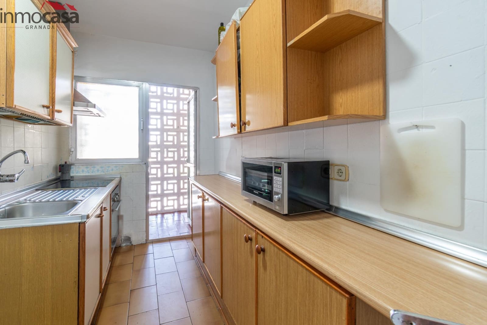 5 soverom Leilighet til salgs i Granada by - € 329 900 (Ref: 9228701)