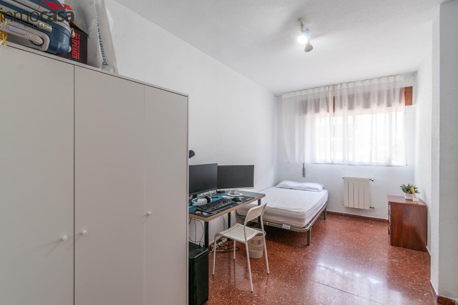 5 soverom Leilighet til salgs i Granada by - € 329 900 (Ref: 9228701)