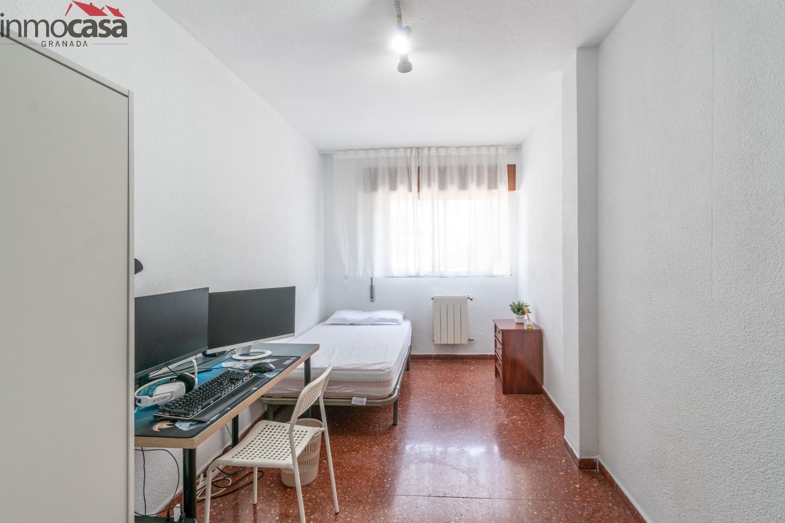 5 soverom Leilighet til salgs i Granada by - € 329 900 (Ref: 9228701)