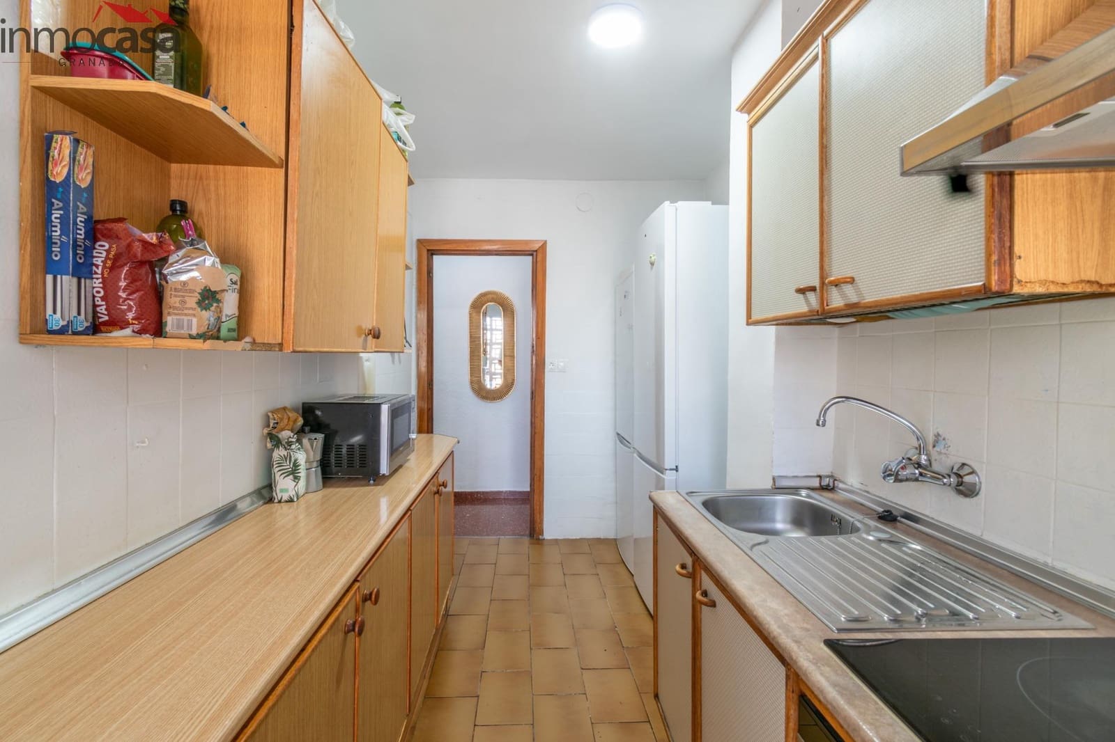 5 soverom Leilighet til salgs i Granada by - € 329 900 (Ref: 9228701)