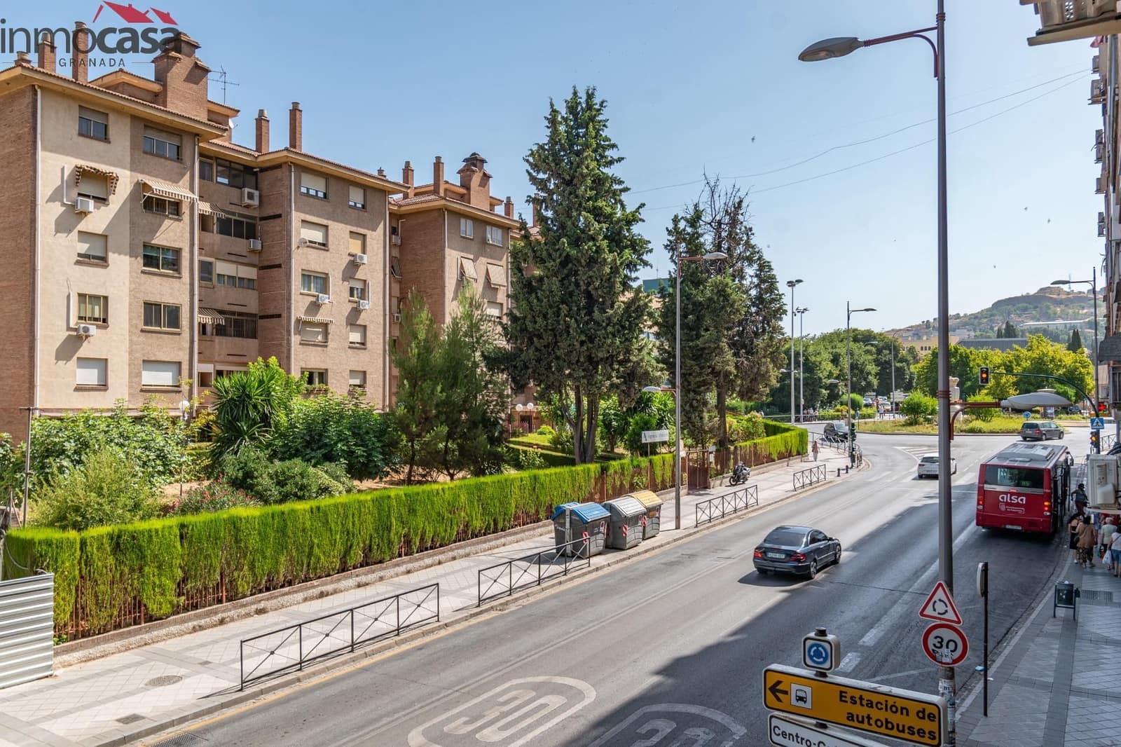 5 soverom Leilighet til salgs i Granada by - € 329 900 (Ref: 9228701)