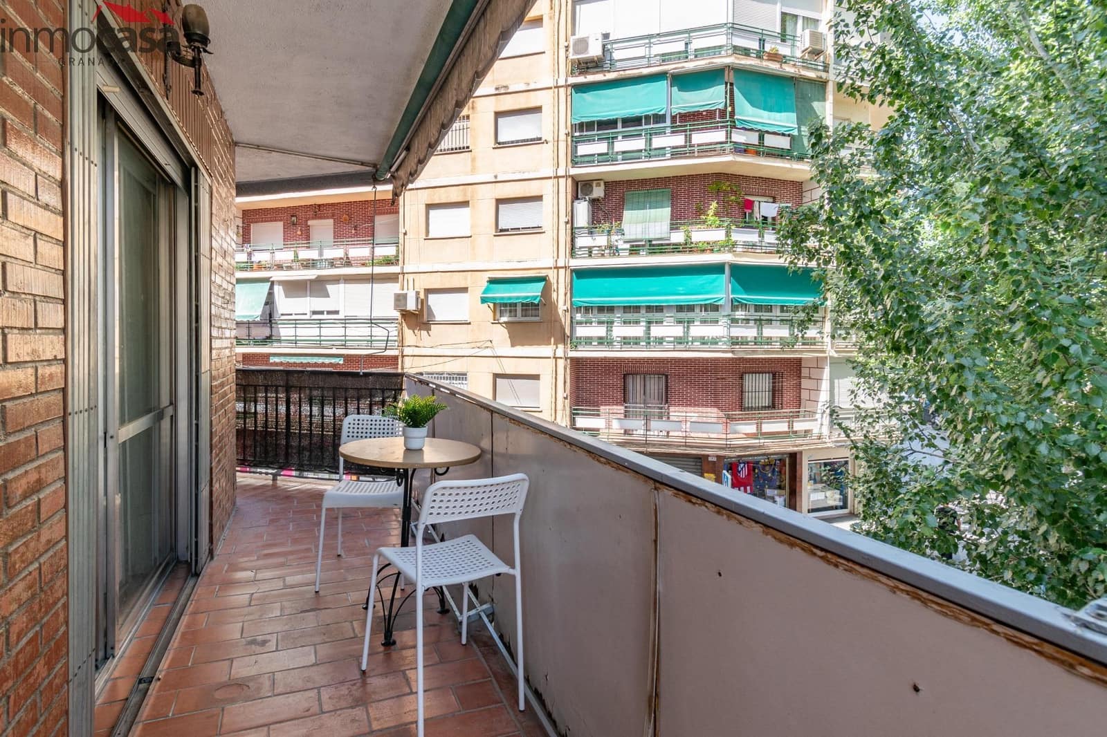5 soverom Leilighet til salgs i Granada by - € 329 900 (Ref: 9228701)