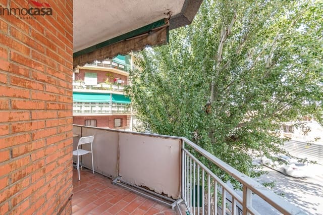 5 soverom Leilighet til salgs i Granada by - € 329 900 (Ref: 9228701)