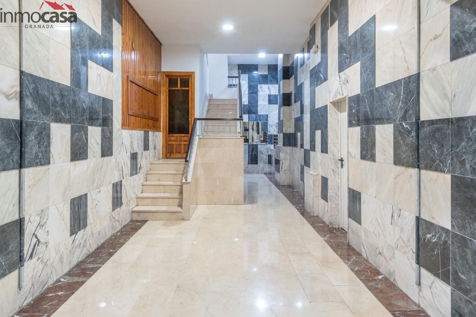 5 soverom Leilighet til salgs i Granada by - € 329 900 (Ref: 9228701)